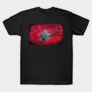 La Dispute T-Shirt